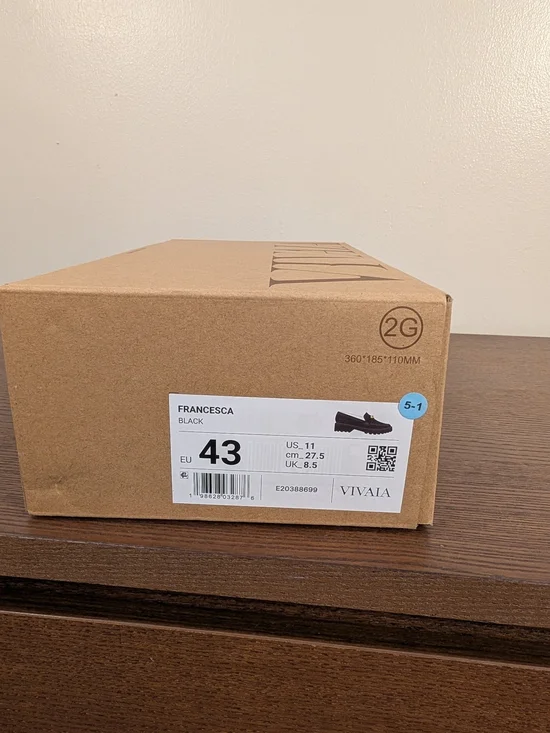 Xero Wynn Shoes Women's Sneakers - Picture 3 of 8